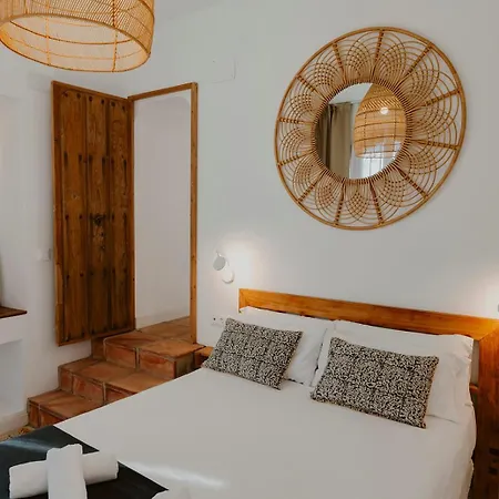 Apartmán Hacienda Clavero Two Garden *