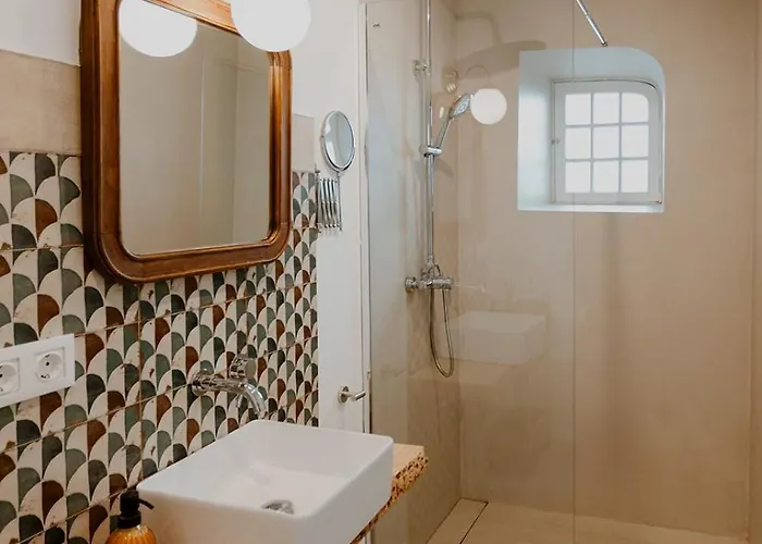 Hacienda Clavero Two Garden Apartment Malaga