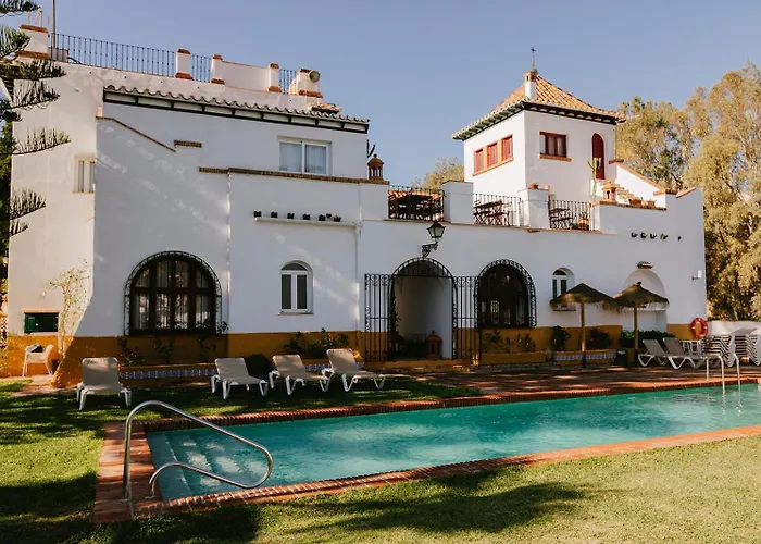 Hacienda Clavero Two Garden